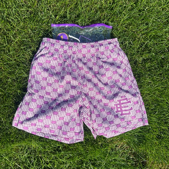 Eric Emanuel EE Basic Short (FW21) - Picture 1 of 5